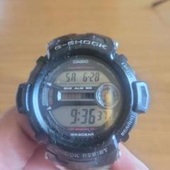 CASIO/G-SHOCK/GD-200