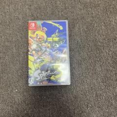 スプラトゥーン3