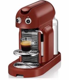 Nespresso Maestria ネスプレッソ マエストリア C500RE