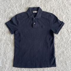 MONCLER モンクレール BLACK ポロシャツ BU05