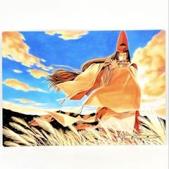 ヒカルの碁　COMICS GALLERY 2000　ポストカード