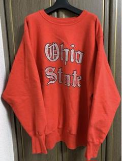 USA古着 プリント クマ ベア OHIO STATE 長袖 スウェット XL 楽天市場】【送料無料】トレーナー メンズ スウェット スエット