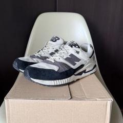 希少！newbalance N.HOOLYWOOD M530 990 992のサムネイル