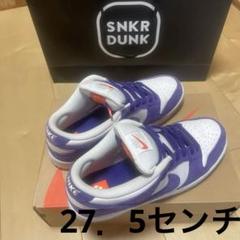 NIKE SB DUNK LOW PRO ISO 27.5cm（US9.5）のサムネイル