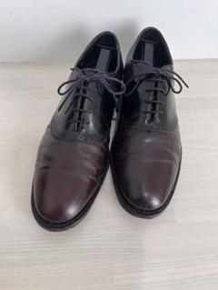 tm様　FLORSHIM Side Zip Bootsフローシャイム　青窓 tm様FLORSHIM Side Zip Bootsフローシャイム青窓