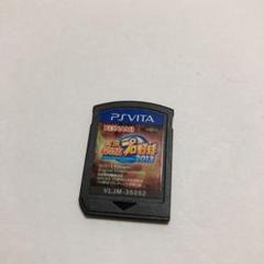 VITA 実況パワフルプロ野球2013