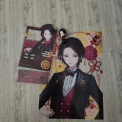 【刀剣乱舞】加州清光　グッズセット売り