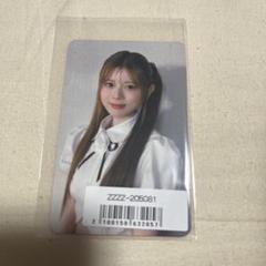 NiziU リク ラキドロ フォトカ 即購入⭕️