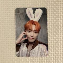 fromm ateez ウヨン アチズ 名札 対面 | Buyee 通販購入サポート