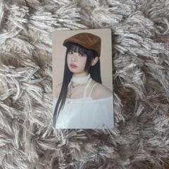 ME:I 村上璃杏 RINON トレカ 042 this is ME:I