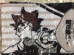 新『コートの王様』王冠風タオル　ハイキュー‼︎ 影山　日向　ジャンプ　懸賞当選品 2025年最新】ハイキュー 日向 王冠の人気アイテム - メルカリ