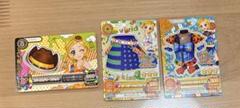 アイカツカード リップチェックリボン 新条ひなき プロモ 新条ひなき サイン付カード アイカツカード アクセサリー - メルカリ
