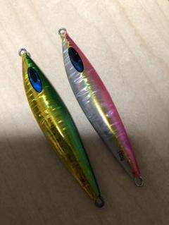 fkジグtg 180gセットのサムネイル