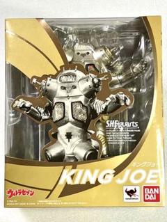 Amazon | TAMASHII NATIONS S.H.フィギュアーツ ウルトラセブン