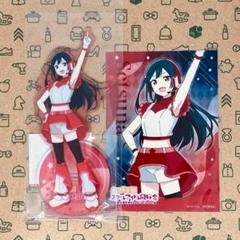 オトスト 再販 アクスタ 終ヴィル アドルフ シアン マティス