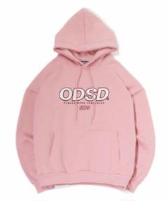 ODSD LOGO HOODIE (ODD STUDIO) - メルカリ