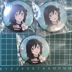 三船栞子　6thライブ缶バッジ 21個 2025年最新】三船栞子 缶バッジ 6thの人気アイテム - メルカリ