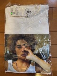 I.W.G.P. 池袋ウエストゲートパーク フォトメッセージ キング 窪塚洋介のサムネイル