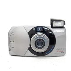 動作確認済】 Canon Autoboy Luna F0530-27-1v p - メルカリ