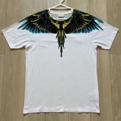 marcelo burlon ショーツ ハーフパンツ tシャツ 総柄 蛇 L 黒 スウェットハーフパンツ | ダウポンチ
