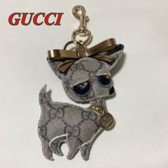 グッチ チワワの中古/未使用品 - メルカリ