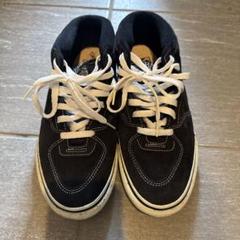 VANS ハーフキャブUSA