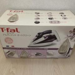 ヨドバシ.com - ティファール T-fal アイロン アルティメット