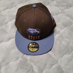 NEW ERA 59FIFTYストリートファイターズ2新品未使用7 3/8完売品 New Era Collaboration Cap 59FIFTY Street Fighter 2 From