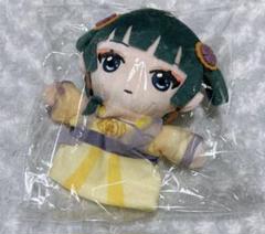 新品　薬屋のひとりごと展 ミニキャラパペットぬいぐるみ 猫猫