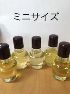 黒ばら 純椿油 47ml 箱なし 5個