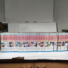 トリコ 全43巻セット