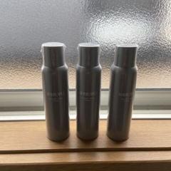 SHIRORUクリスタルホイップブラック×4本セット