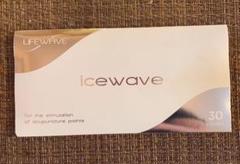☆Lifewave icewave 30枚入り 2個セット未使用 2025年最新】icewaveの人気アイテム - メルカリ