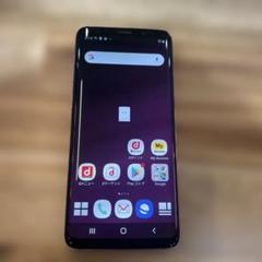 Galaxy - ジャンク　galaxy s9 SIMフリー　判定◯ 2025年最新】galaxy s9 ジャンクの人気アイテム - メルカリ