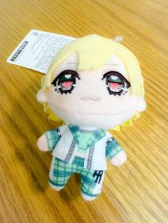 らぶしっく べびぬい 5体セット たろ えつや はやて ゆそん さつき りょう らぶしっく RINDOべびぬい ぬいぐるみ マスコット さつき GIGO