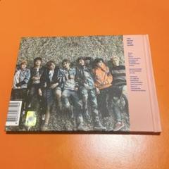 BTS YOU NEVER WALK ALONE CD