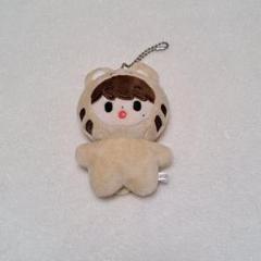 nct dream マーク　10cm ぬいぐるみ　新品　マスター nct dream nct127 マーク 10cm ぬいぐるみ マスター - メルカリ