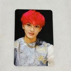 nct superm マーク トレカ nct マーク nct127 nctdream superm トレカ - メルカリ
