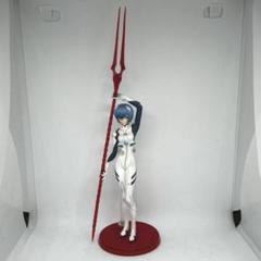 エヴァンゲリオン 綾波レイ 碇シンジ セット 計6点 ガシャポン系フィギュア シン・エヴァンゲリオン】Gasha Portraits PREMIUM『アスカ