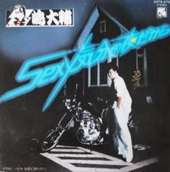 美晴 マイブルーサマー シングルレコード B面いい気なものね　シングルレコード 越美晴 – マイ・ブルーサマー – Vinyl (7