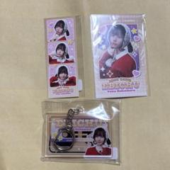 私立恵比寿中学 ラッフル 仲村悠菜