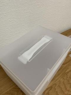 救急箱 無印の中古 未使用品を探そう メルカリ