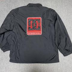 DC シューズ　ナイロンジャケット　コーチジャケット　ダークグリーン　迷彩　M 楽天市場】dc コーチジャケットの通販
