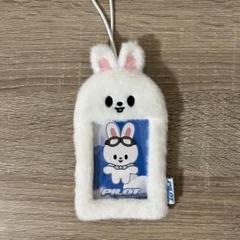 Straykids SKZOO POPUP 2025 リノ ぬいぐるみ トレカ
