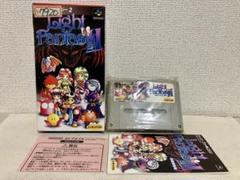 箱説付・動作確認済】ライトファンタジー2 Light Fantasy II