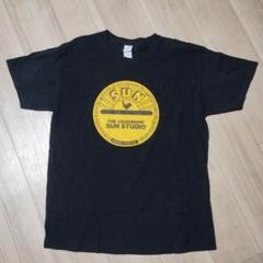【ワンオーナー】 サンスタジオ SUN STUDIO Tシャツ ★ヴィンテージ 00s STUDIO ONE RECORDS スタジオワン Tシャツ ビンテージ