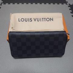 ルイビィトン 長財布