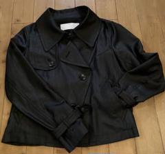 BLACK BY MOUSSY ジャケット