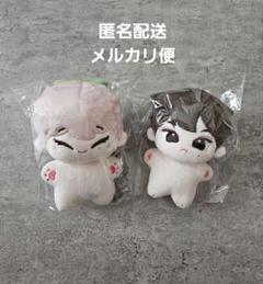 ENHYPEN sunoo エナイプン　エナプ　ソヌ　ぬい　ぬいぐるみ　本物 ENHYPEN sunoo エナイプン エナプ ソヌ ぬい ぬいぐるみ 本物