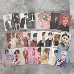 seventeen スングァン　トレカ　まとめ売り